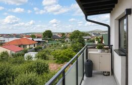 Apartament de vânzare cu 3 camere, 73 mp, parcăre, 2 bai, boxa, zona Sanicoara
