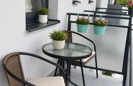 Apartament de vânzare cu 3 camere, 73 mp, parcăre, 2 bai, boxa, zona Sanicoara