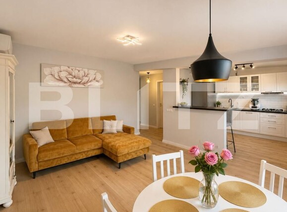 Apartament de vânzare 3 camere Sannicoara - 198322AV | BLITZ Cluj-Napoca | Poza3