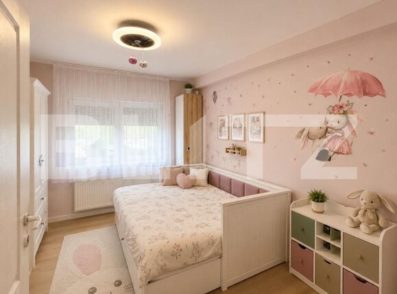 Apartament de vânzare 3 camere Sannicoara - 198322AV | BLITZ Cluj-Napoca | Poza8