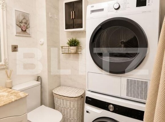 Apartament de vânzare 3 camere Sannicoara - 198322AV | BLITZ Cluj-Napoca | Poza12