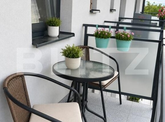 Apartament de vânzare 3 camere Sannicoara - 198322AV | BLITZ Cluj-Napoca | Poza14