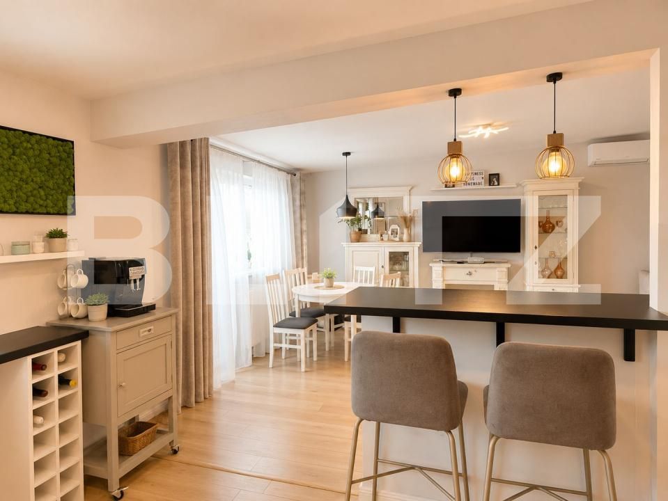 Apartament de vânzare 3 camere Sannicoara - 198322AV | BLITZ Cluj-Napoca | Poza6
