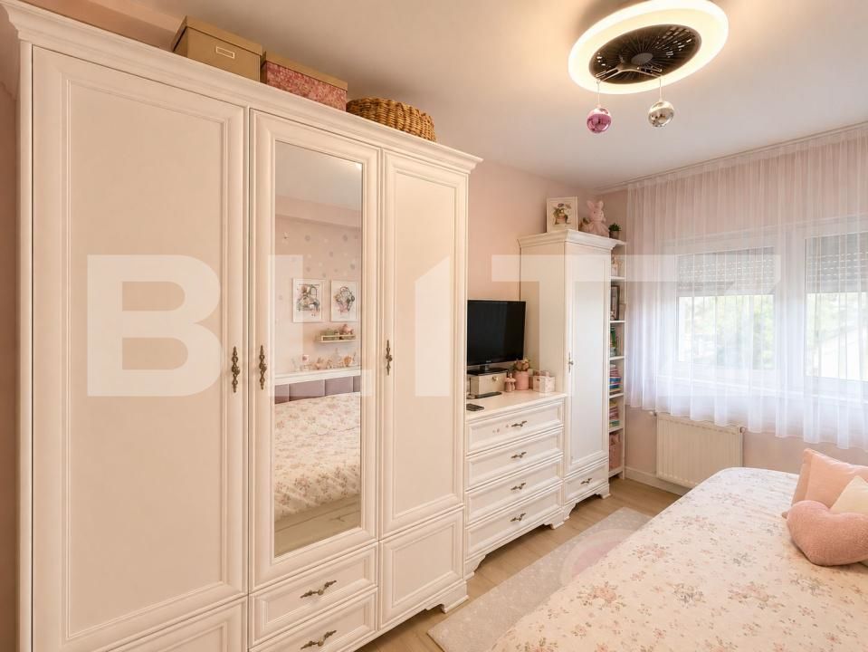 Apartament de vânzare 3 camere Sannicoara - 198322AV | BLITZ Cluj-Napoca | Poza9