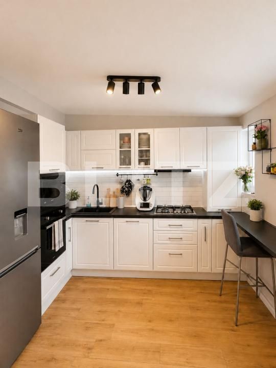 Apartament de vânzare 3 camere Sannicoara - 198322AV | BLITZ Cluj-Napoca | Poza5