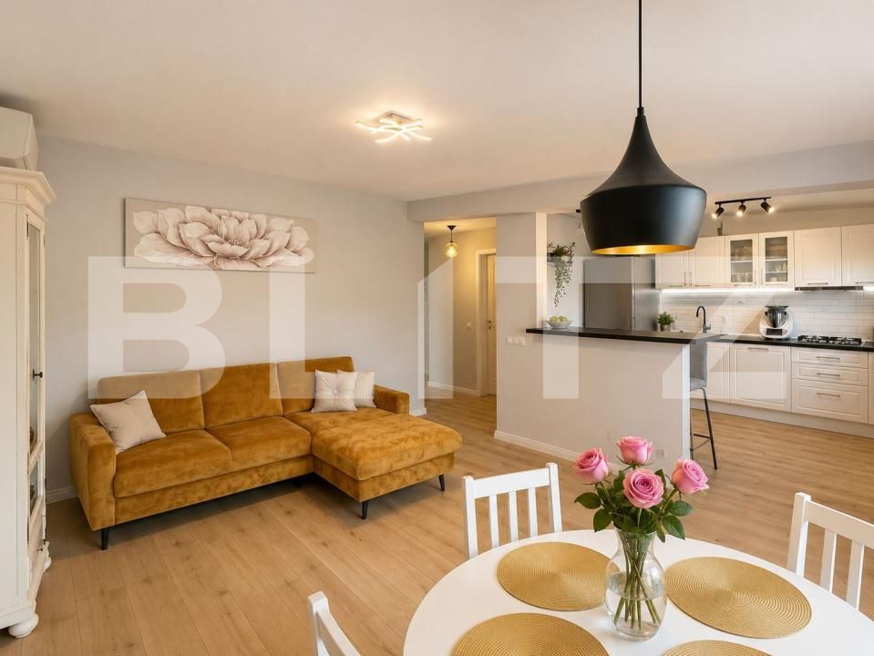 Apartament de vânzare 3 camere Sannicoara - 198322AV | BLITZ Cluj-Napoca | Poza3