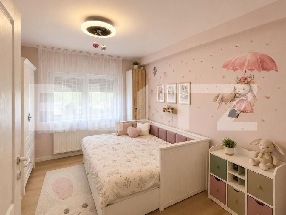 Apartament de vânzare 3 camere Sannicoara - 198322AV | BLITZ Cluj-Napoca | Poza8