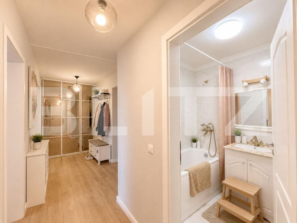 Apartament de vânzare 3 camere Sannicoara - 198322AV | BLITZ Cluj-Napoca | Poza7
