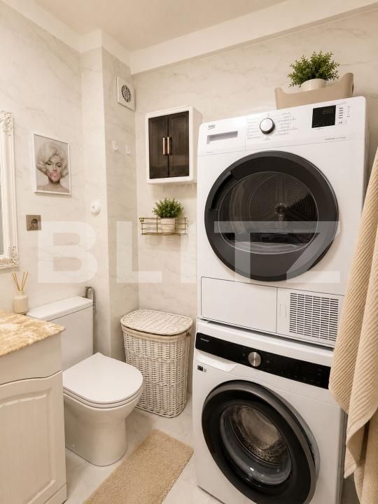 Apartament de vânzare 3 camere Sannicoara - 198322AV | BLITZ Cluj-Napoca | Poza12
