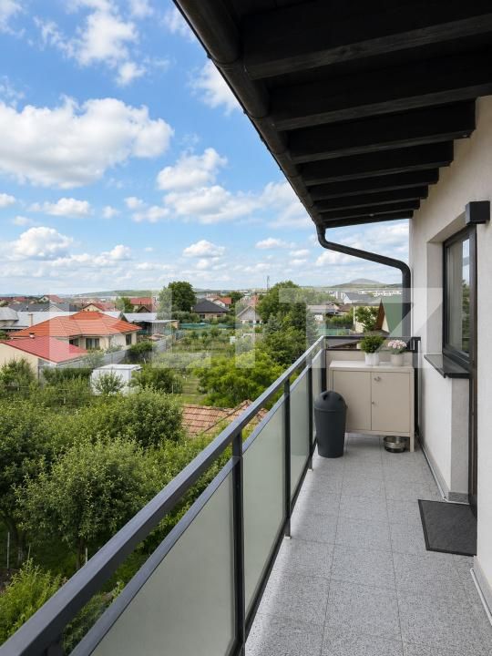 Apartament de vânzare 3 camere Sannicoara - 198322AV | BLITZ Cluj-Napoca | Poza13