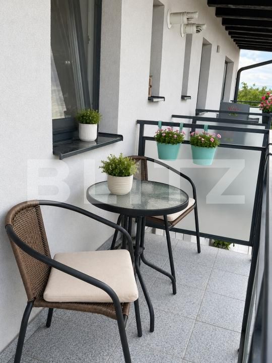 Apartament de vânzare 3 camere Sannicoara - 198322AV | BLITZ Cluj-Napoca | Poza14