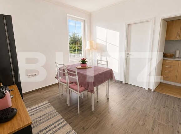 Casa de vânzare 4 camere Apahida - 198324CV | BLITZ Cluj-Napoca | Poza3