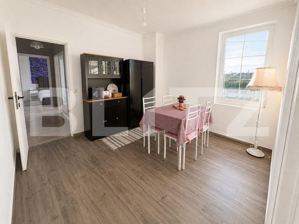 Casa de vânzare 4 camere Apahida - 198324CV | BLITZ Cluj-Napoca | Poza4