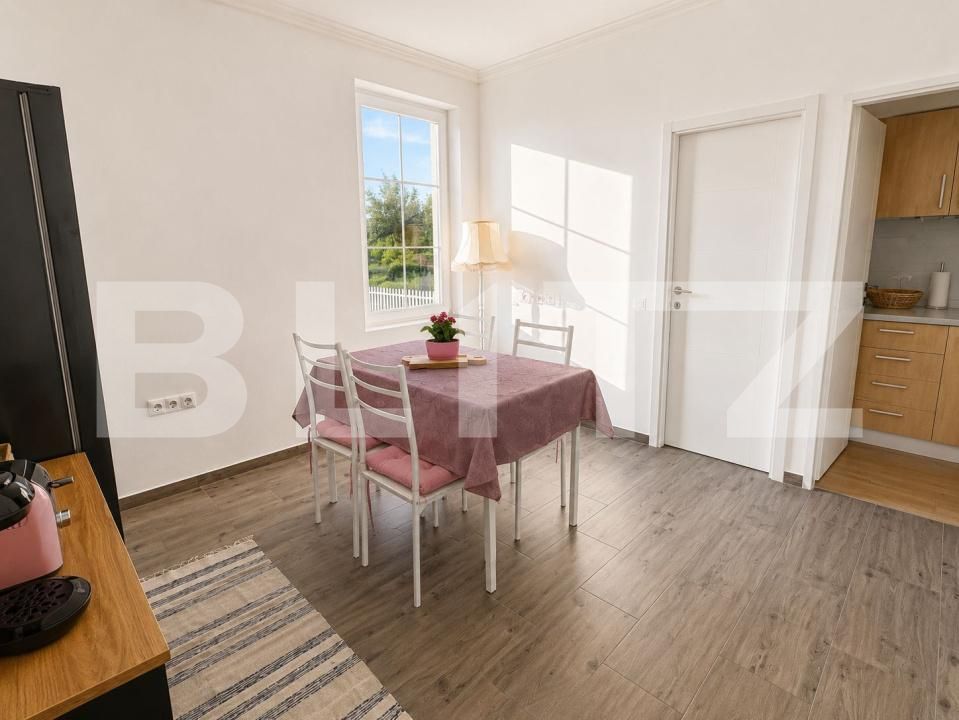 Casa de vânzare 4 camere Apahida - 198324CV | BLITZ Cluj-Napoca | Poza3