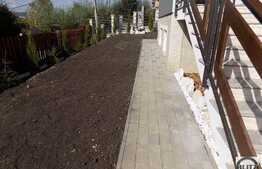 Vanzare casa individuala, 218 mp, 500 mp teren, zona linistita