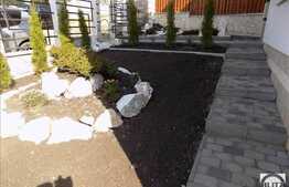 Vanzare casa individuala, 218 mp, 500 mp teren, zona linistita