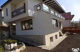 Vanzare casa individuala, 218 mp, 500 mp teren, zona linistita