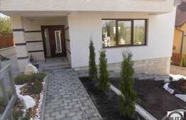 Vanzare casa individuala, 218 mp, 500 mp teren, zona linistita