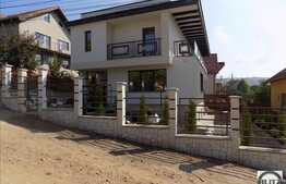 Vanzare casa individuala, 218 mp, 500 mp teren, zona linistita