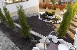 Vanzare casa individuala, 218 mp, 500 mp teren, zona linistita