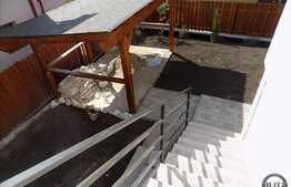 Vanzare casa individuala, 218 mp, 500 mp teren, zona linistita