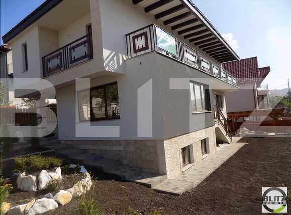 Casa de vânzare 6 camere Borhanci - 19833CV | BLITZ Cluj-Napoca | Poza3