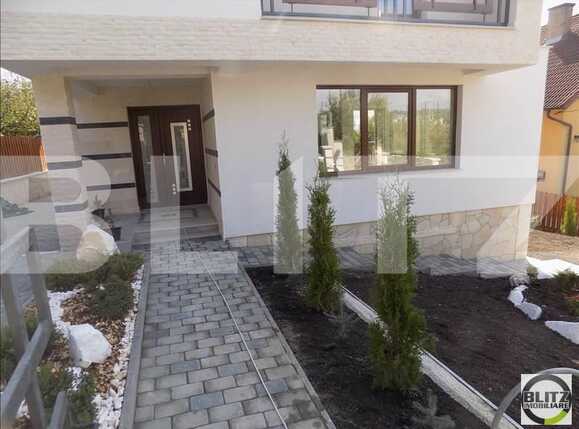 Casa de vânzare 6 camere Borhanci - 19833CV | BLITZ Cluj-Napoca | Poza4