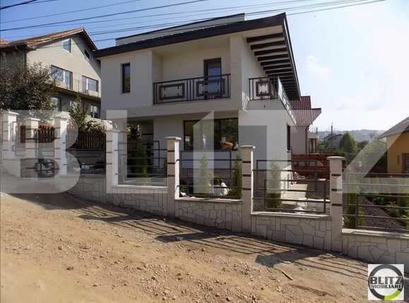 Casa de vânzare 6 camere Borhanci - 19833CV | BLITZ Cluj-Napoca | Poza2