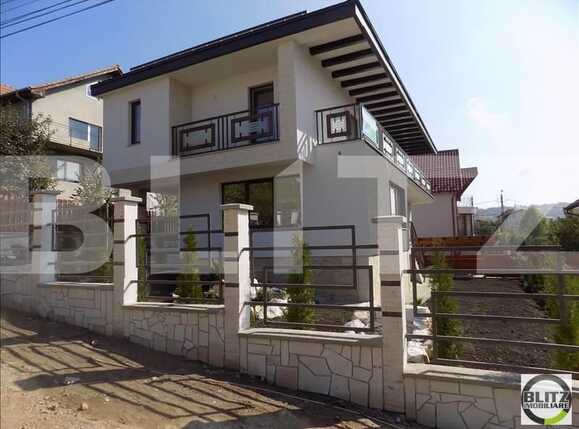 Casa de vânzare 6 camere Borhanci - 19833CV | BLITZ Cluj-Napoca | Poza1