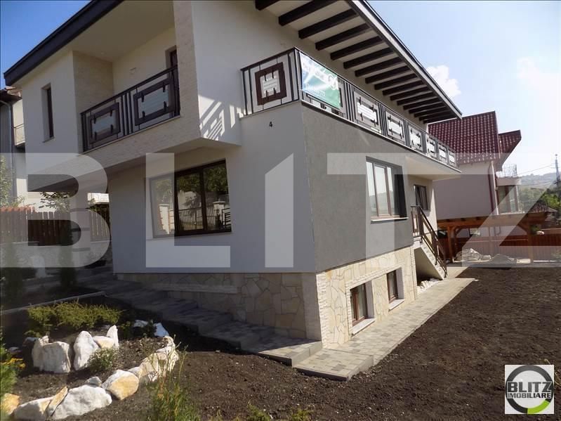 Casa de vânzare 6 camere Borhanci - 19833CV | BLITZ Cluj-Napoca | Poza3