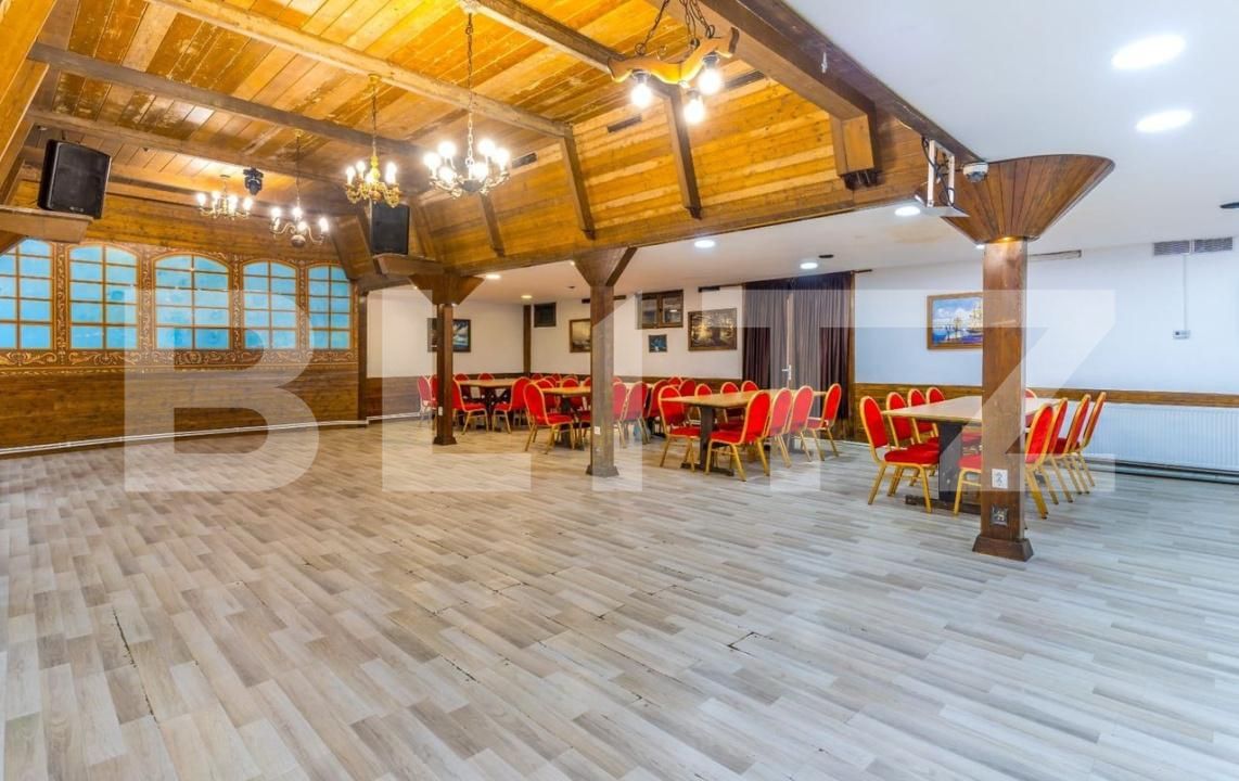 Spațiu comercial de închiriat Manastur - 198337SIC | BLITZ Cluj-Napoca | Poza2