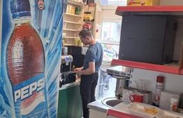 Spatiu comercial de vanzare, 20 mp - Piata Dacia