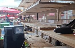 Spatiu comercial de vanzare, 20 mp - Piata Dacia