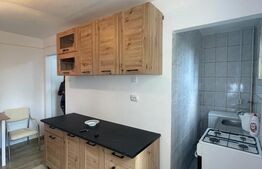 Apartament 2 camere, 35 mp, zona strazii Albac