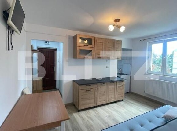 Apartament de închiriat 2 camere Gheorgheni - 198346AI | BLITZ Cluj-Napoca | Poza4