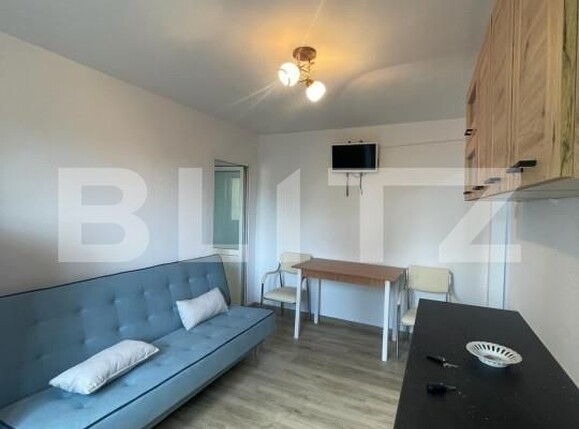 Apartament de închiriat 2 camere Gheorgheni - 198346AI | BLITZ Cluj-Napoca | Poza5