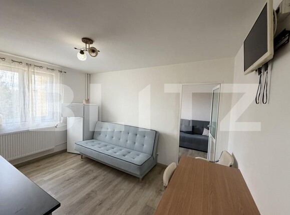 Apartament de închiriat 2 camere Gheorgheni - 198346AI | BLITZ Cluj-Napoca | Poza1