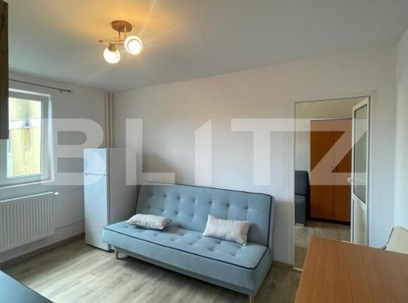 Apartament de închiriat 2 camere Gheorgheni - 198346AI | BLITZ Cluj-Napoca | Poza1