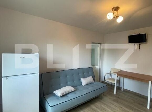 Apartament de închiriat 2 camere Gheorgheni - 198346AI | BLITZ Cluj-Napoca | Poza3