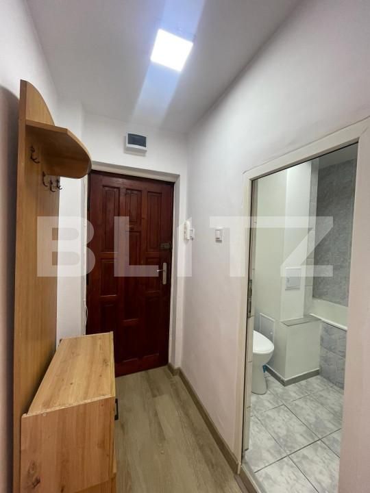 Apartament de închiriat 2 camere Gheorgheni - 198346AI | BLITZ Cluj-Napoca | Poza8