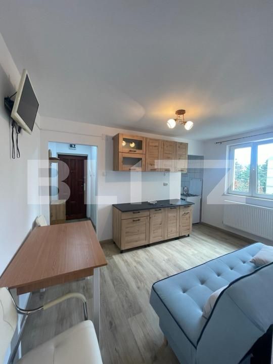 Apartament de închiriat 2 camere Gheorgheni - 198346AI | BLITZ Cluj-Napoca | Poza4