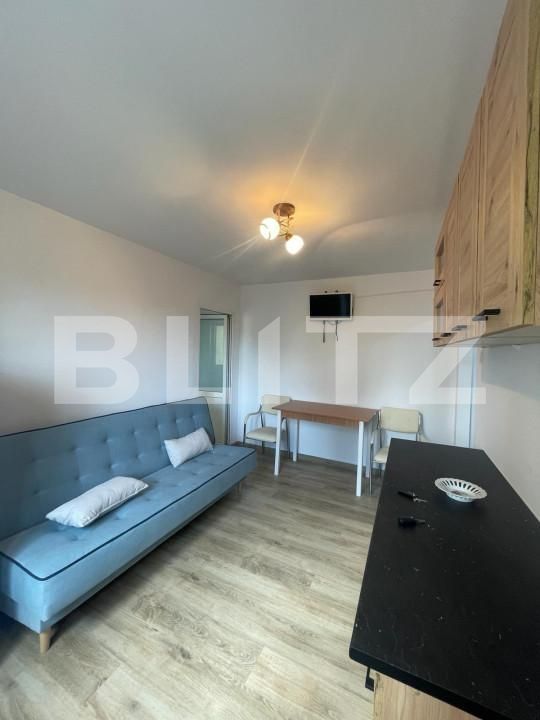 Apartament de închiriat 2 camere Gheorgheni - 198346AI | BLITZ Cluj-Napoca | Poza5