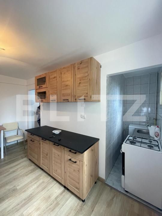 Apartament de închiriat 2 camere Gheorgheni - 198346AI | BLITZ Cluj-Napoca | Poza6