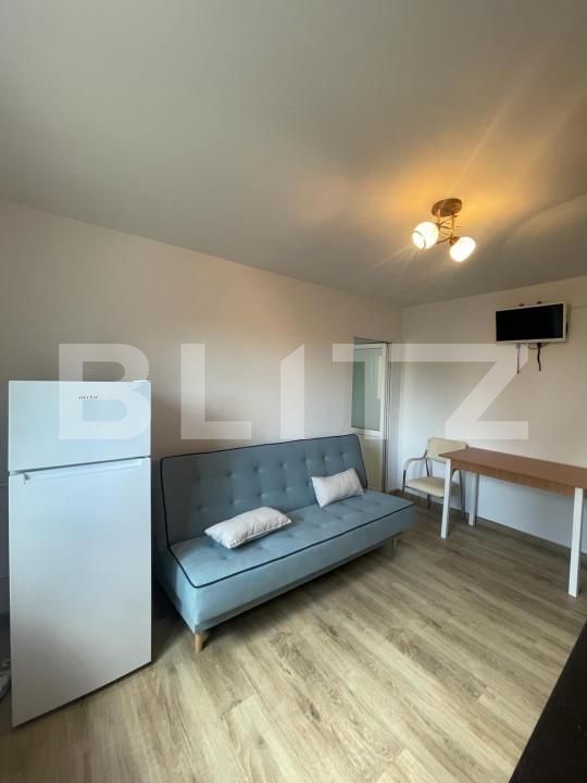 Apartament de închiriat 2 camere Gheorgheni - 198346AI | BLITZ Cluj-Napoca | Poza3