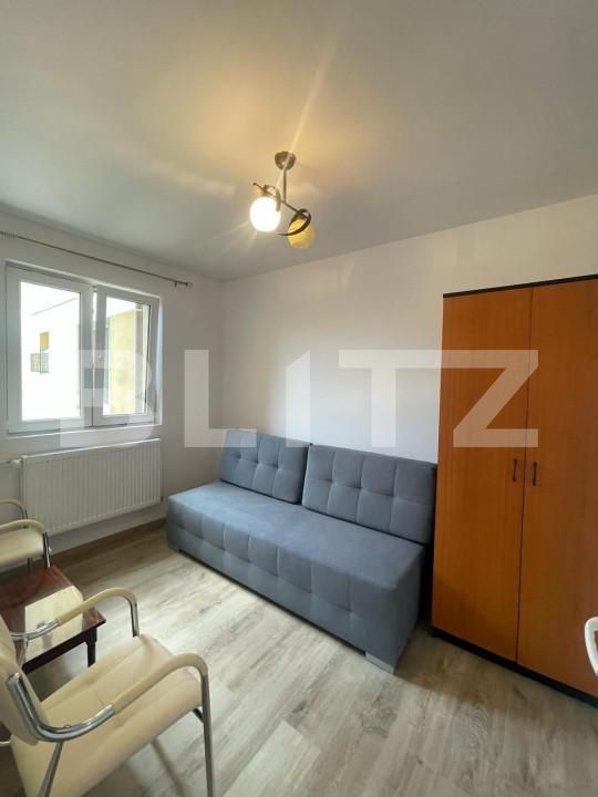 Apartament de închiriat 2 camere Gheorgheni - 198346AI | BLITZ Cluj-Napoca | Poza2