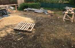 Duplex, 120 mp utili, 360 mp teren, semifinisat