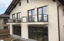 Duplex, 120 mp utili, 360 mp teren, semifinisat