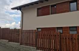 Duplex, 120 mp utili, 360 mp teren, semifinisat