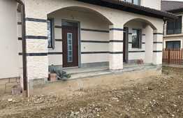 Duplex, 120 mp utili, 360 mp teren, semifinisat