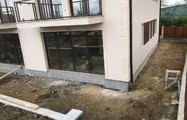 Duplex, 120 mp utili, 360 mp teren, semifinisat